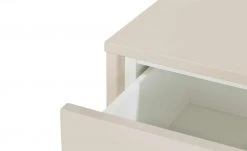 Wohnwert Nachtkommode Cantara | Kristall Grau 49,3|cm -Tischety Verkaufe 11135502 6 202109292234