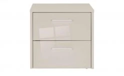 Wohnwert Nachtkommode Cantara | Kristall Grau 49,3|cm -Tischety Verkaufe 11135502 8 202109292234