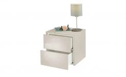 Wohnwert Nachtkommode Cantara | Kristall Grau 49,3|cm -Tischety Verkaufe 11135502 9 202109292234