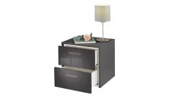 Wohnwert Nachtkommode Cantara | Schiefer Grau 49,3|cm -Tischety Verkaufe 11135503 9 202109292234