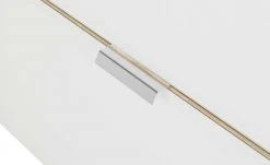 meinSchrank Nachtkommode One 710 | Weiß / Sonoma Eiche (Nachbildung) -Tischety Verkaufe 11135967 4 202109021233