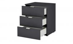 meinSchrank Nachtkommode One 710 | Graphitgrau Graphitgrau -Tischety Verkaufe 11135987 4 202109061235