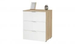 meinSchrank Nachtkommode One 710 | Weiß / Sonoma Eiche (Nachbildung) 13 meinSchrank Nachtkommode One 710 | Weiß / Sonoma Eiche (Nachbildung) -Tischety Verkaufe 11136007 6 202109061235
