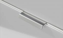 meinSchrank Nachtkommode One 710 | Seidengrau / Weiß -Tischety Verkaufe 11136015 2 202109292234