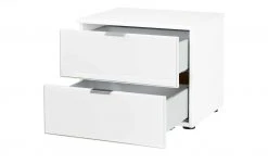 meinSchrank Nachtkommode One 710 | Weiß -Tischety Verkaufe 11136016 4 202109292234