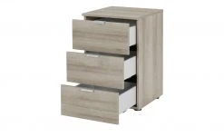 meinSchrank Nachtkommode One 710 | Platin Eiche (Nachbildung) -Tischety Verkaufe 11136018 2 202109061235