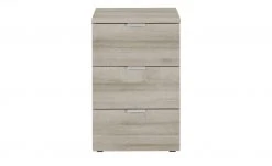 meinSchrank Nachtkommode One 710 | Platin Eiche (Nachbildung) -Tischety Verkaufe 11136018 3 202109061235