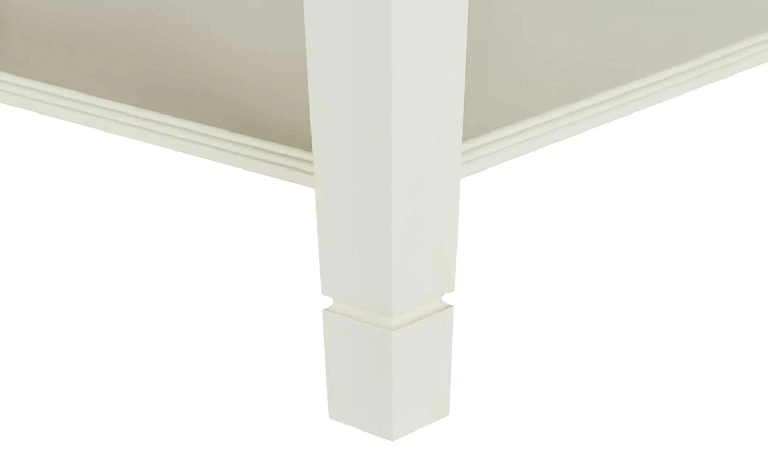 maison bleue Couchtisch Lina | Champagner / Wildeiche 6 maison bleue Couchtisch Lina | Champagner / Wildeiche – Bild 4