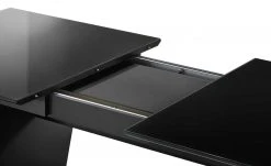 LEONARDO Esstisch ausziehbar Cube | Schwarz 14 LEONARDO Esstisch ausziehbar Cube | Schwarz -Tischety Verkaufe 11222297 3 201811271609