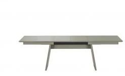 LEONARDO Esstisch ausziehbar Cube | Palazzo (Taupe) -Tischety Verkaufe 11224529 2 201811271609