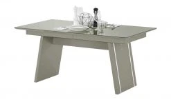 LEONARDO Esstisch ausziehbar Cube | Palazzo (Taupe) -Tischety Verkaufe 11224529 9 201907102243