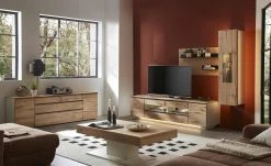 Couchtisch Light Line 6 | Weiß