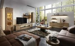 Couchtisch Light Line 6 | Schwarz