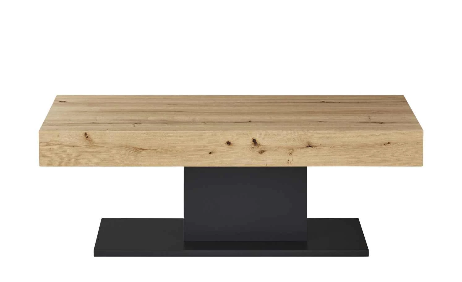 Couchtisch Light Line 6 | Schwarz 5 Couchtisch Light Line 6 | Schwarz – Bild 3