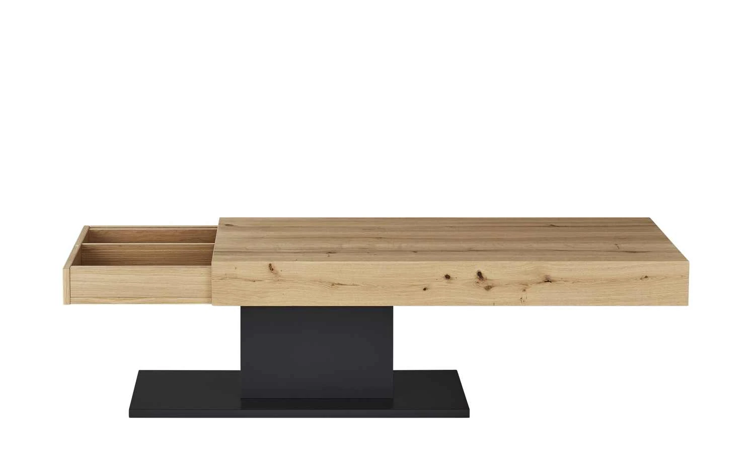 Couchtisch Light Line 6 | Schwarz 6 Couchtisch Light Line 6 | Schwarz – Bild 4