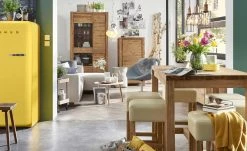 Tresentisch Sahara | 120|cm