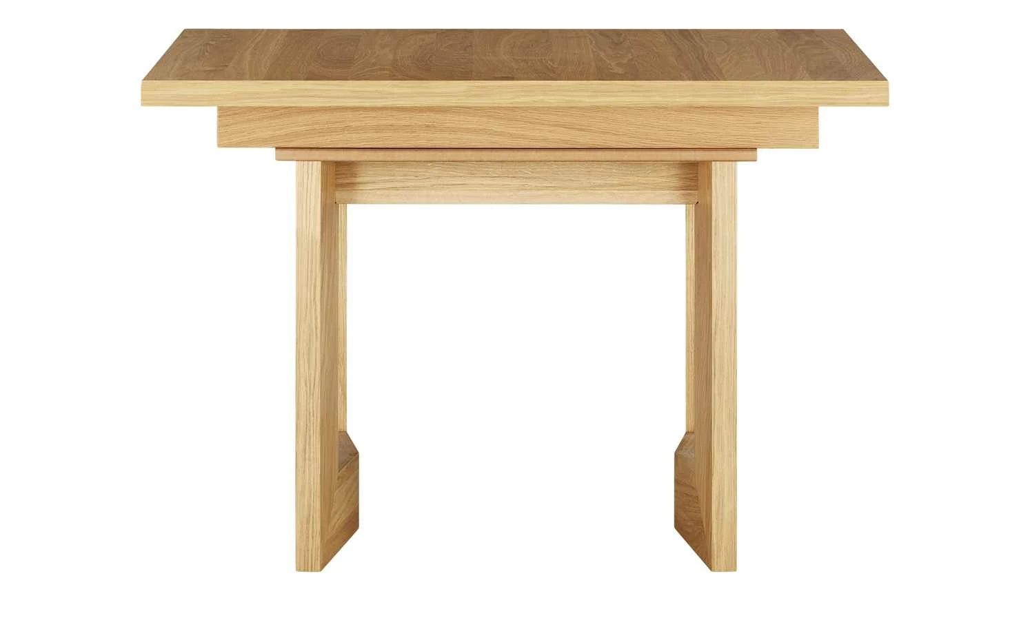 Kufentisch ausziehbar Canto II | 110|cm 6 Kufentisch ausziehbar Canto II | 110|cm – Bild 4