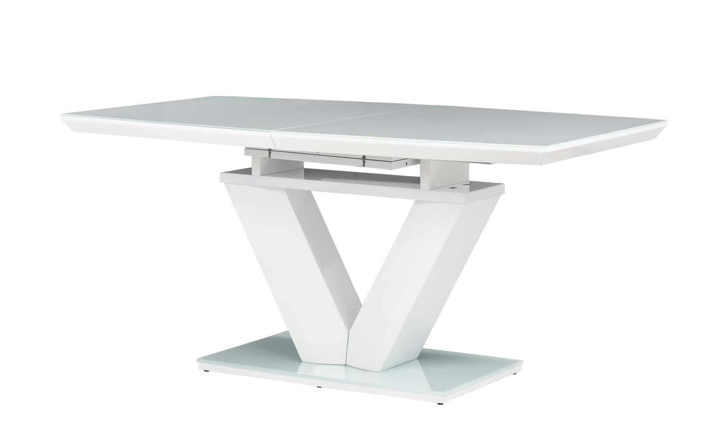 uno Säulentisch ausziehbar Balian 6 uno Säulentisch ausziehbar Balian – Bild 4