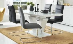 uno Säulentisch ausziehbar Balian 12 uno Säulentisch ausziehbar Balian -Tischety Verkaufe 11300943 3 202107011258