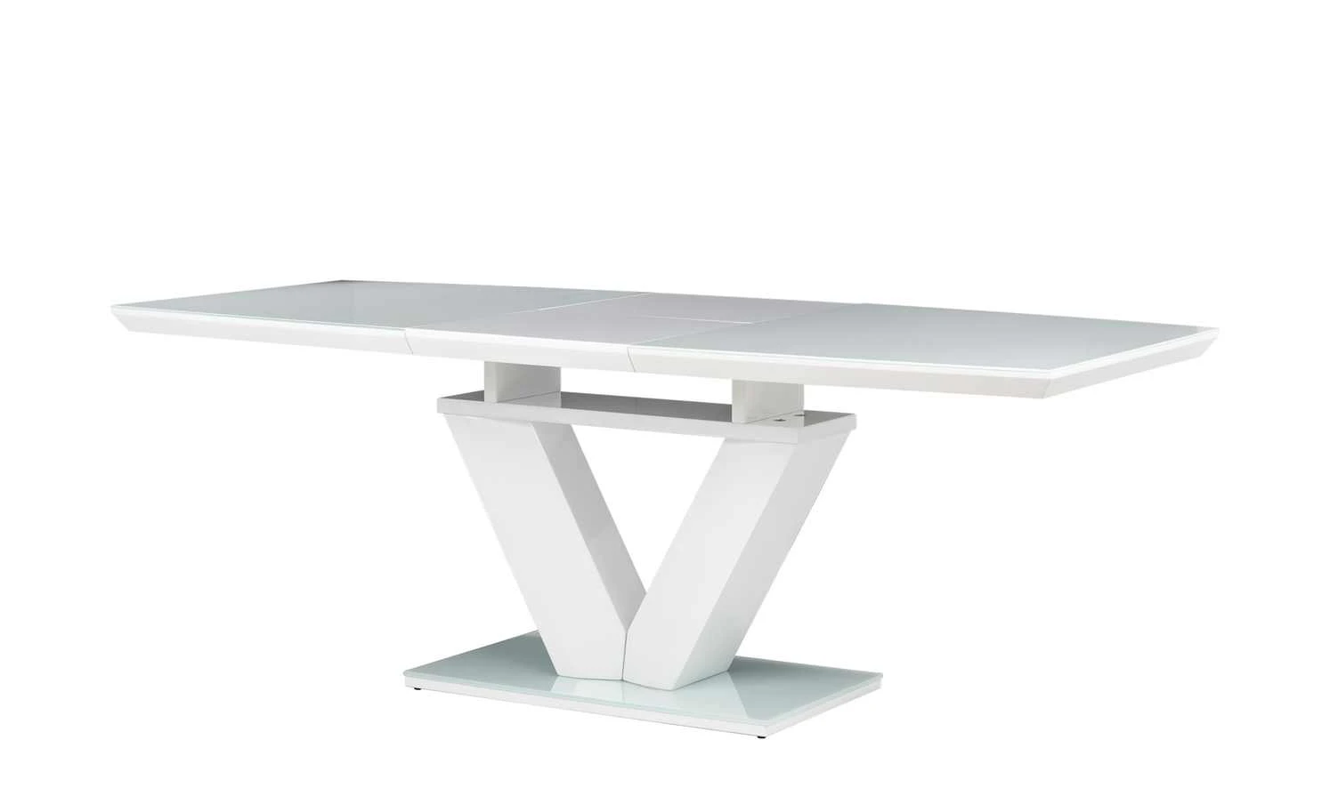 uno Säulentisch ausziehbar Balian 8 uno Säulentisch ausziehbar Balian – Bild 6