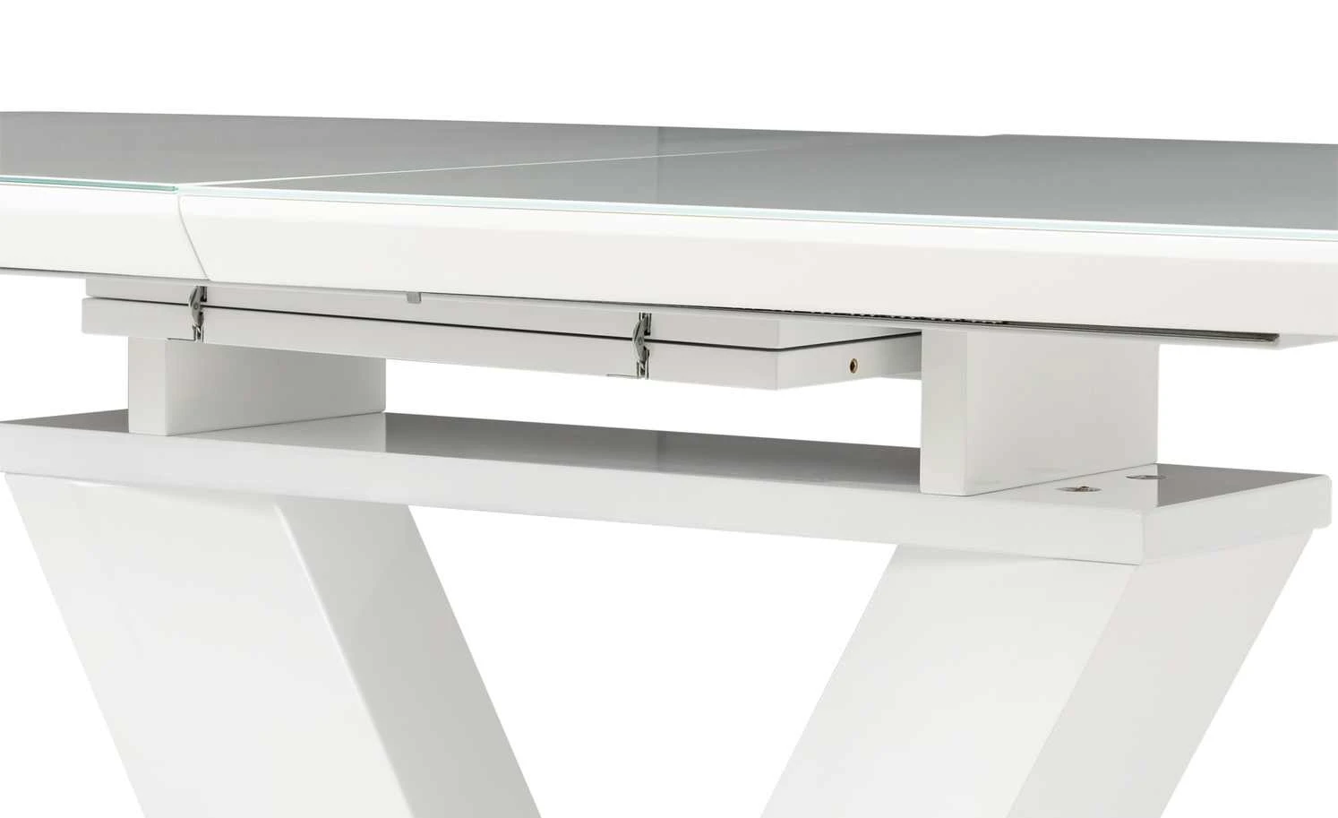 uno Säulentisch ausziehbar Balian 10 uno Säulentisch ausziehbar Balian – Bild 8