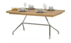 JOOP! Esstisch ausziehbar Loft | 160|cm -Tischety Verkaufe 11302011 4 202103182233