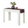 Esstisch ausziehbar FleX | Weiß 110|cm 60|cm -Tischety Verkaufe 11302950 1 201811271458