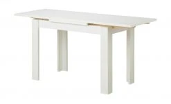 Esstisch ausziehbar FleX | Weiß 110|cm 60|cm -Tischety Verkaufe 11302950 2 201811271458