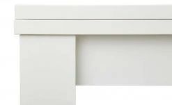 Esstisch ausziehbar FleX | Weiß 110|cm 60|cm -Tischety Verkaufe 11302950 5 201811271458