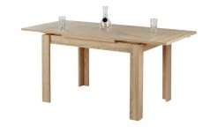 Esstisch ausziehbar FleX | Eiche sägerau (Nachbildung) 120|cm 80|cm -Tischety Verkaufe 11302954 5 201811271458