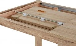 Esstisch ausziehbar Dekora | ca. 160x90 cm 16 Esstisch ausziehbar Dekora | ca. 160x90 cm -Tischety Verkaufe 11303190 7 201903191512