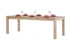 Esstisch ausziehbar Dekora | ca. 140x90 cm -Tischety Verkaufe 11304053 1 201811271523