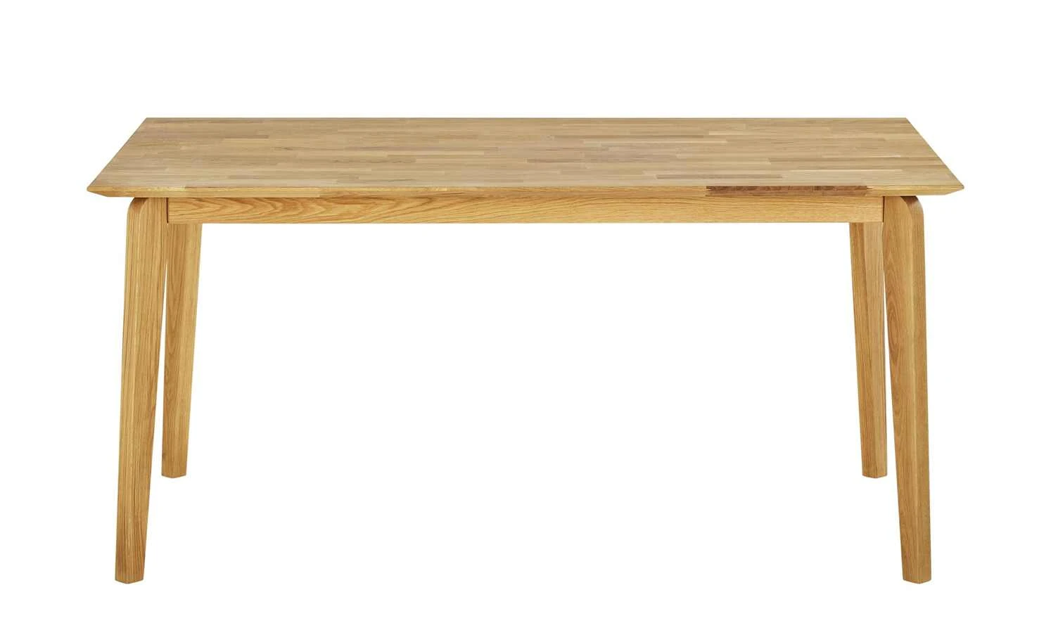 Woodford Esstisch massiv Alex | Eiche ca. 180x90 cm fest 8 Woodford Esstisch massiv Alex | Eiche ca. 180x90 cm fest – Bild 6