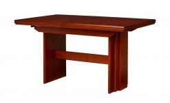 Wangentisch ausziehbar 4ever | Nussbaum-cognacfarben -Tischety Verkaufe 11304567 10 202103191243