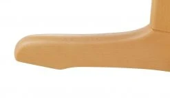 Runder Säulentisch ausziehbar Cristal | 95|cm Buche hell -Tischety Verkaufe 11304575 3 202012302233