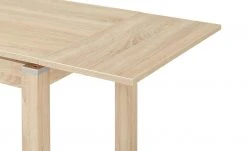 Esstisch ausziehbar Minimax | Eiche Sonoma Dekor 90x60 cm -Tischety Verkaufe 11304860 11 202012211241