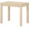 Esstisch ausziehbar Minimax | Eiche Sonoma Dekor 90x60 cm -Tischety Verkaufe 11304860 2 202012211241