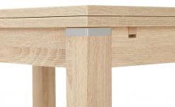 Esstisch ausziehbar Minimax | Eiche Sonoma Dekor 90x60 cm -Tischety Verkaufe 11304860 9 202012211241