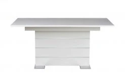 Esstisch ausziehbar Finn | Weiß -Tischety Verkaufe 11305581 1 201811271459