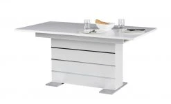 Esstisch ausziehbar Finn | Weiß -Tischety Verkaufe 11305581 7 201905072034