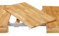 Woodford Esstisch massiv Gerd | ca. 86 x 80 cm Eiche natur 16 Woodford Esstisch massiv Gerd | ca. 86 x 80 cm Eiche natur -Tischety Verkaufe 11308840 6 201811271506