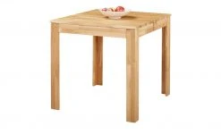 Woodford Esstisch massiv Gerd | ca. 86 x 80 cm Eiche natur 17 Woodford Esstisch massiv Gerd | ca. 86 x 80 cm Eiche natur -Tischety Verkaufe 11308840 8 201811271506