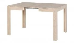 Woodford Esstisch massiv Gerd | ca. 86 x 80 cm Eiche Sonoma -Tischety Verkaufe 11308841 2 201811271506