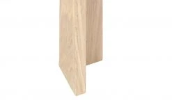 Woodford Esstisch massiv ausziehbar Gerd | Eiche Sonoma Mit Auszug - 1 Einlage -Tischety Verkaufe 11308842 4 201811271506