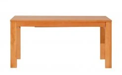 Wohnwert Esstisch ausziehbar Der Einsteiger | Holzwerkstoff furniert 160|cm -Tischety Verkaufe 11308912 5 201811271509