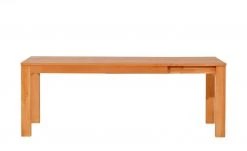 Wohnwert Esstisch ausziehbar Der Einsteiger | Holzwerkstoff furniert 160|cm -Tischety Verkaufe 11308912 6 201811271509