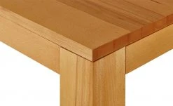 Wohnwert Esstisch ausziehbar Der Alleskönner | Holzwerkstoff furniert 160|cm -Tischety Verkaufe 11309091 8 201811271510