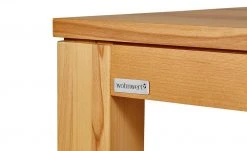 Wohnwert Esstisch ausziehbar Der Alleskönner | Holzwerkstoff furniert 160|cm -Tischety Verkaufe 11309091 9 201811271510