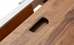 Wohnwert Auszugsfunktion Der Säulentisch | Massivholz ca. 100 cm 21 Wohnwert Auszugsfunktion Der Säulentisch | Massivholz ca. 100 cm -Tischety Verkaufe 11309247 6 202003252242