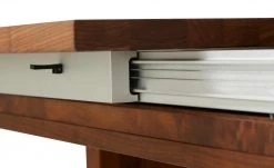 Wohnwert Auszugsfunktion Der Säulentisch | Massivholz ca. 100 cm 22 Wohnwert Auszugsfunktion Der Säulentisch | Massivholz ca. 100 cm -Tischety Verkaufe 11309247 7 202003252242